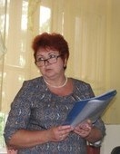 Мішина    Олена Миколаївна